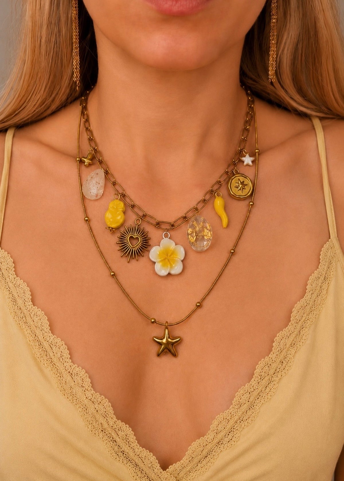 Collection Soleva