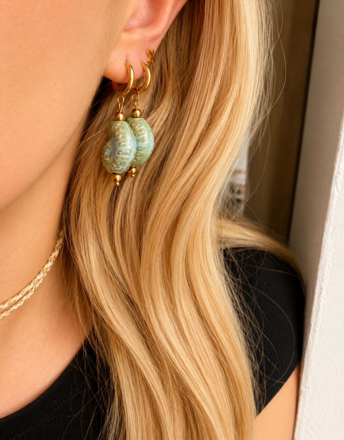 🐚  Boucles Nautila