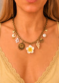 🌟 Collier Mini Soleva