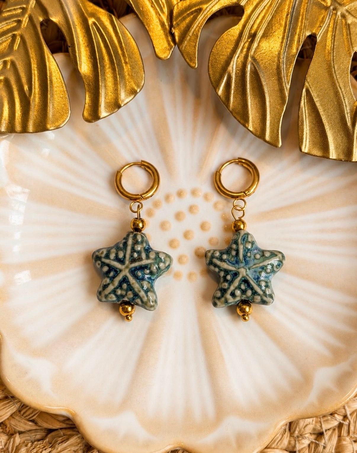 🌊 Boucles Stella
