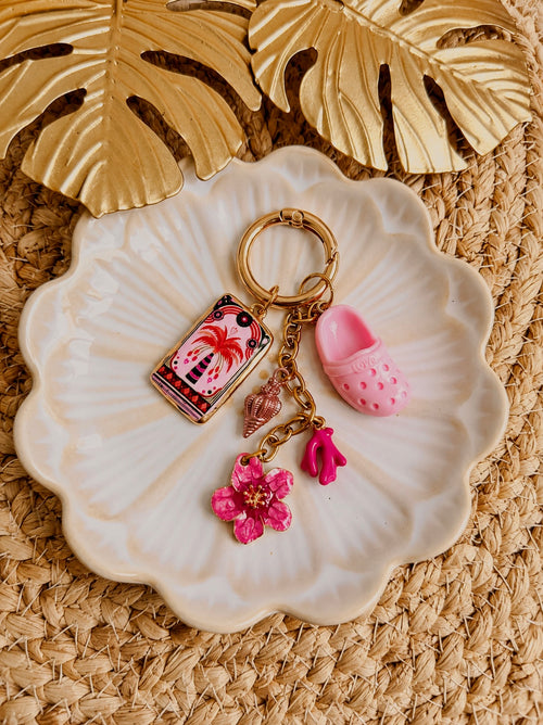 🌴 Bijou de sac Aloha