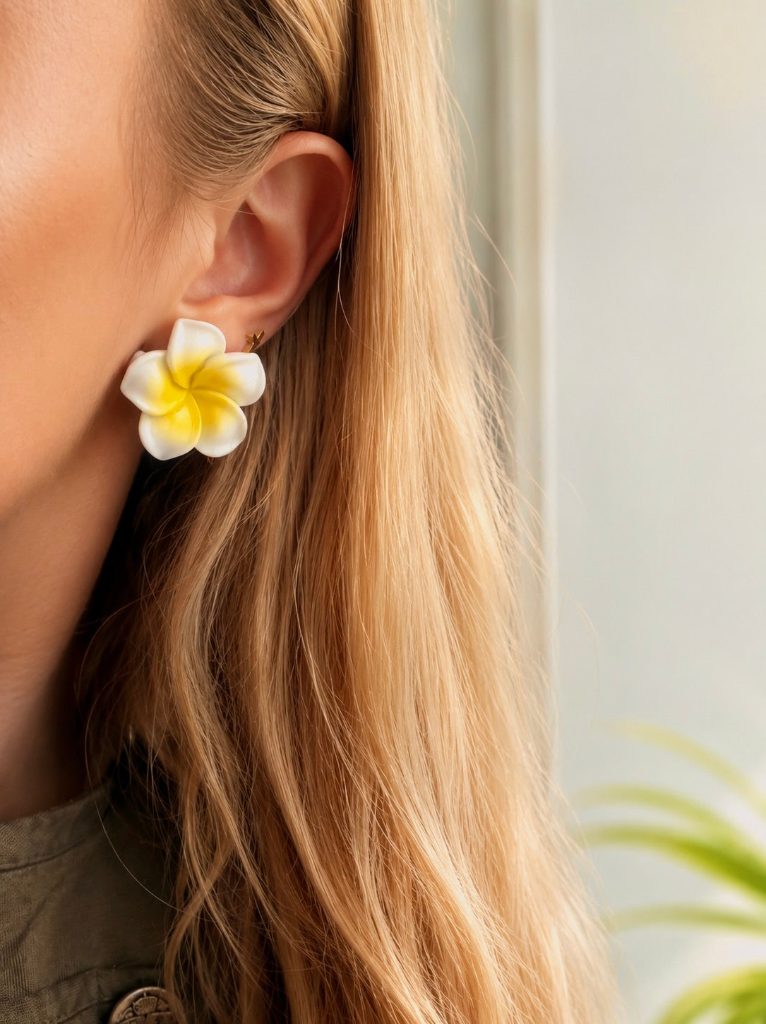🌟 Boucles Soleva