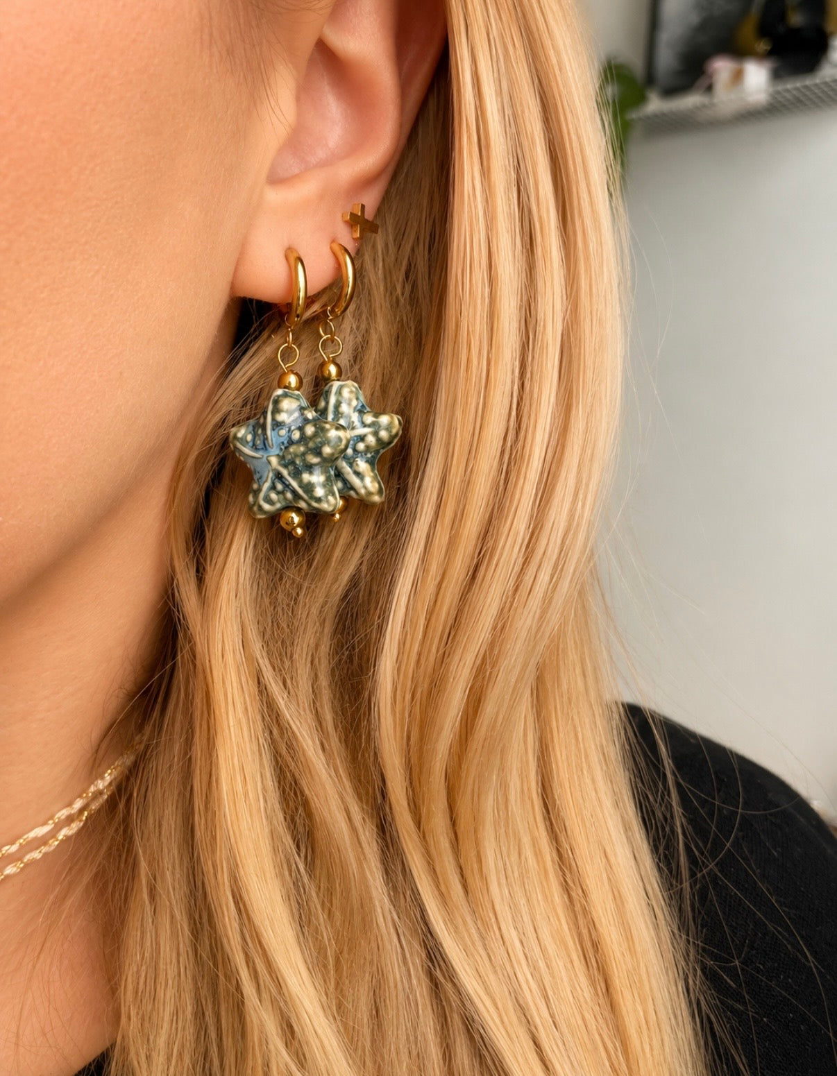 🌊 Boucles Stella