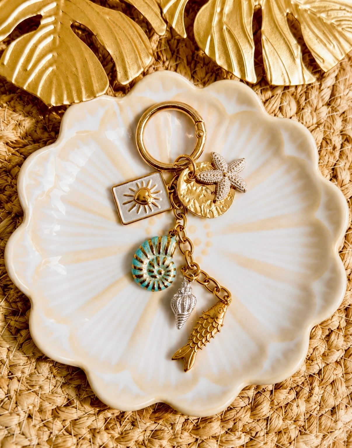 🌊 Bijou de sac Oceva