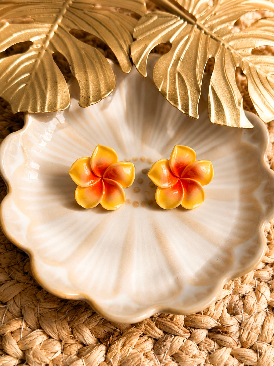 🪸 Boucles Coralia